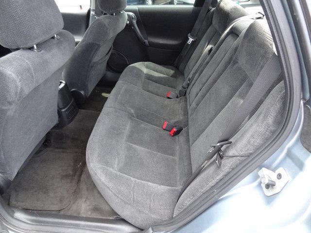 2001 Saturn L Series Premium Convertible RWD