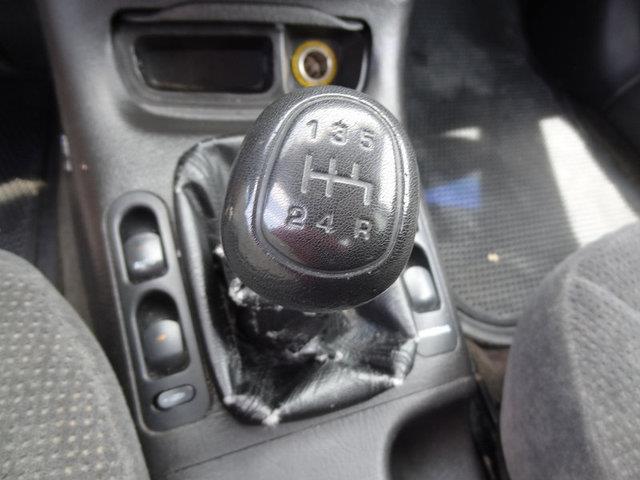 2001 Saturn L Series Premium Convertible RWD