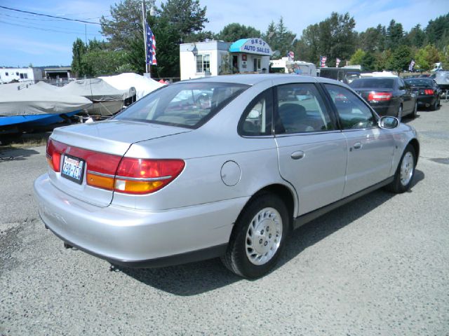 2001 Saturn L Series Touring W/nav.sys
