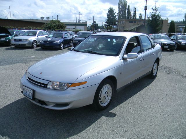 2001 Saturn L Series Touring W/nav.sys