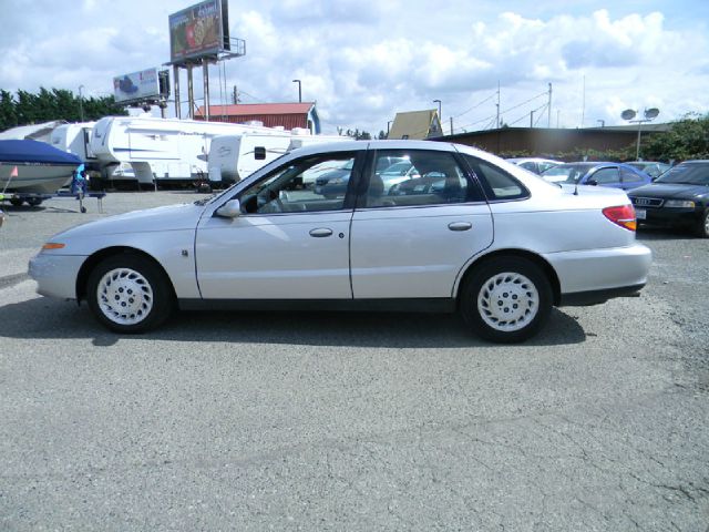 2001 Saturn L Series Touring W/nav.sys