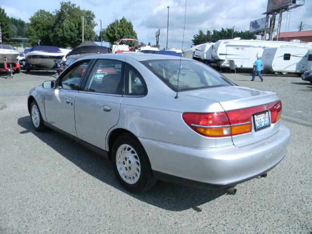 2001 Saturn L Series Touring W/nav.sys