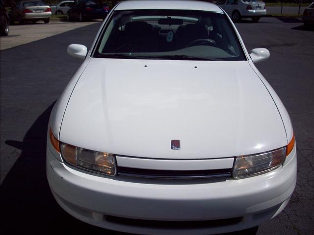 2001 Saturn L Series Unknown