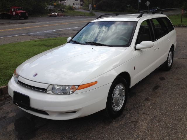 2001 Saturn L Series 3.5tl W/tech Pkg