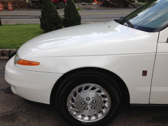 2001 Saturn L Series 3.5tl W/tech Pkg