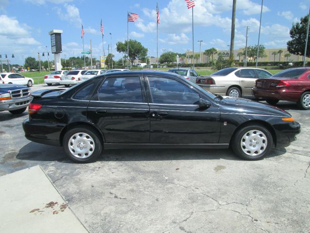2001 Saturn L Series Unknown