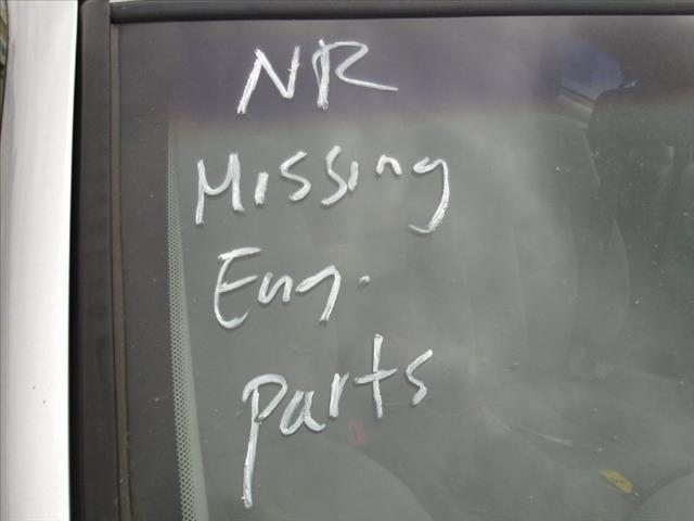 2002 Saturn L Series Premium Convertible RWD