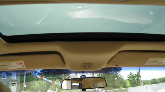 2002 Saturn L Series Unknown