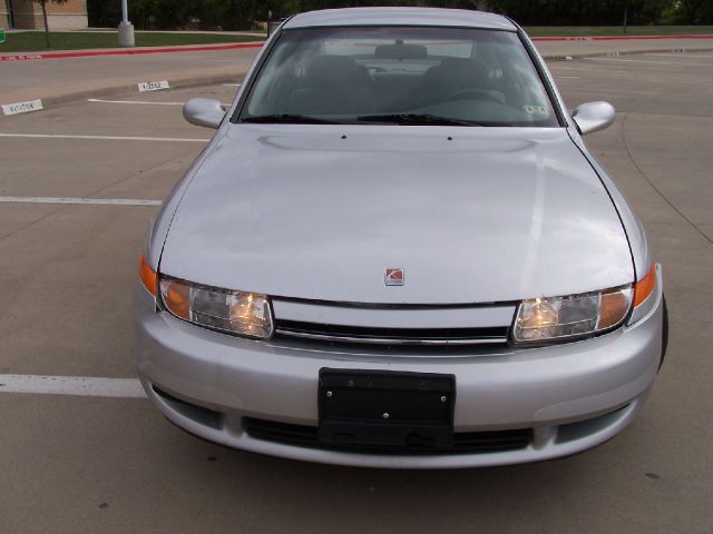2002 Saturn L Series ML32