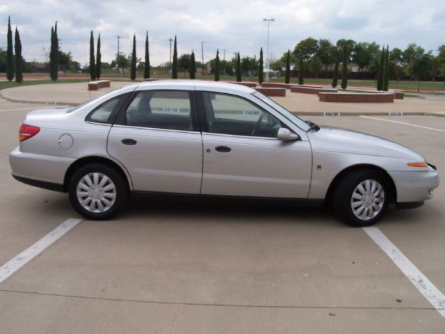 2002 Saturn L Series ML32
