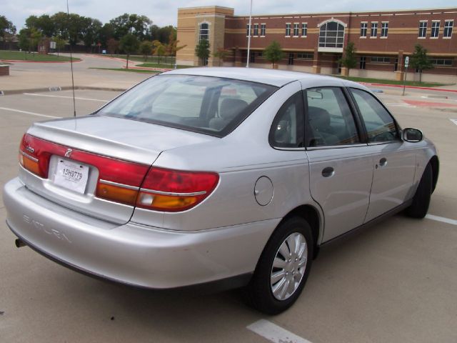 2002 Saturn L Series ML32