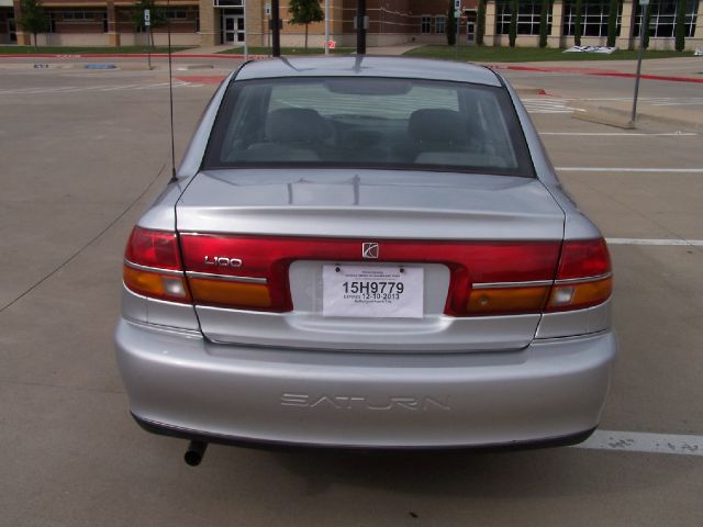 2002 Saturn L Series ML32