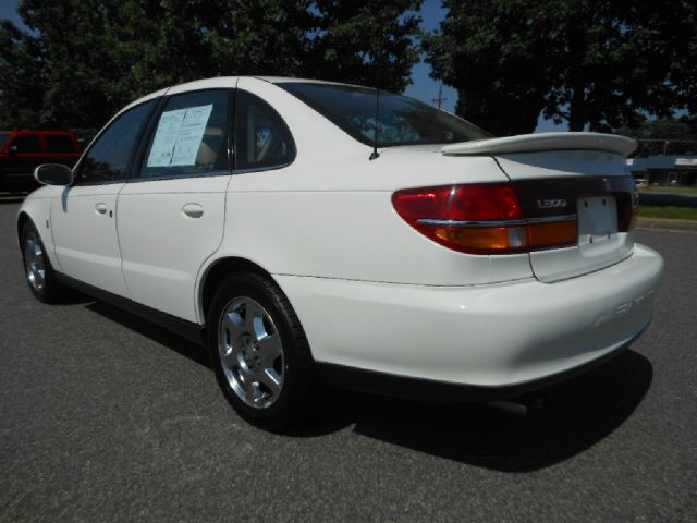 2002 Saturn L Series 1999 SUV Luxury