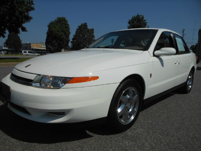 2002 Saturn L Series 1999 SUV Luxury