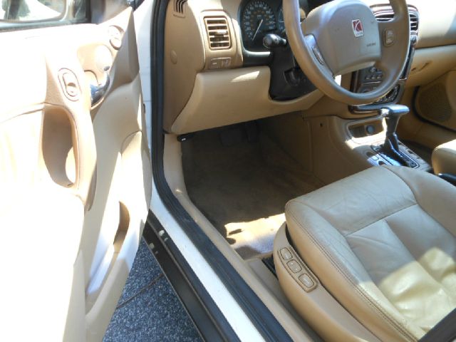 2002 Saturn L Series 1999 SUV Luxury