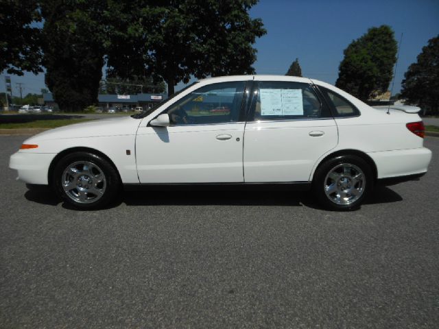2002 Saturn L Series 1999 SUV Luxury