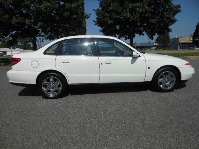 2002 Saturn L Series 1999 SUV Luxury
