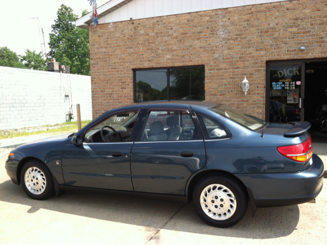 2002 Saturn L Series ML32