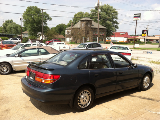 2002 Saturn L Series ML32