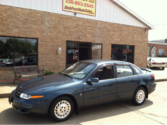 2002 Saturn L Series ML32