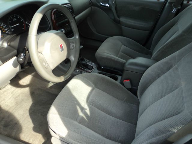 2002 Saturn L Series S Convertible