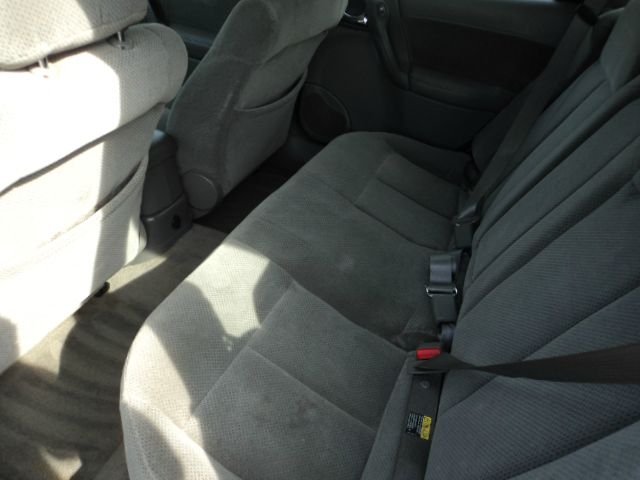 2002 Saturn L Series S Convertible