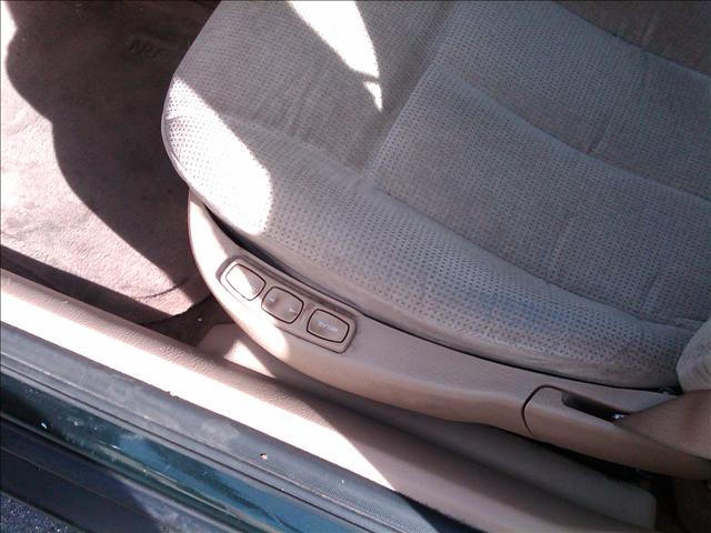 2002 Saturn L Series Type-s