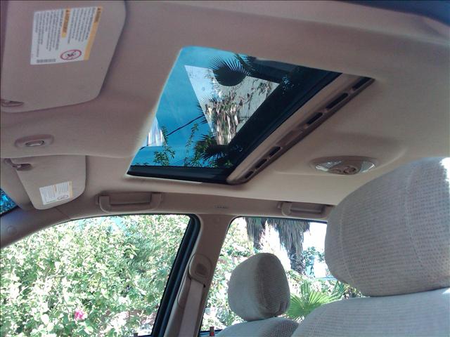 2002 Saturn L Series Type-s