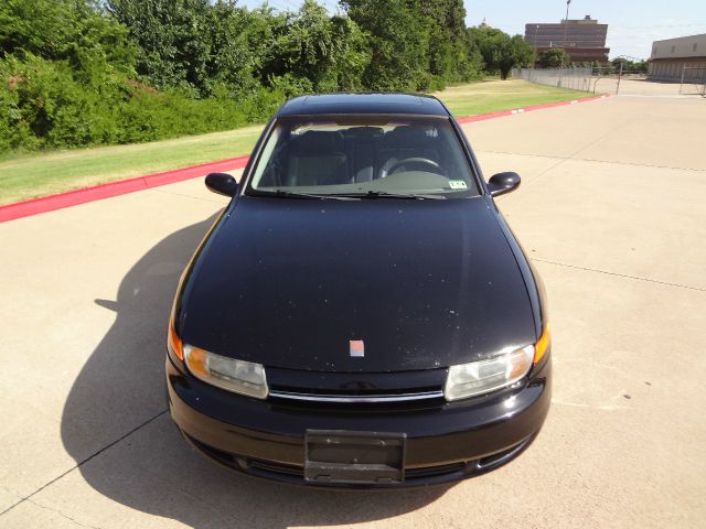 2002 Saturn L Series 3.5