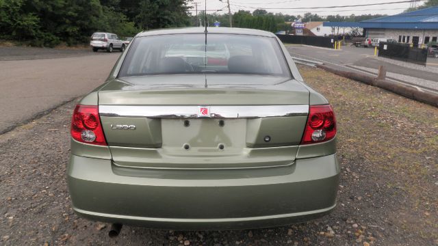 2003 Saturn L Series 2WD Eddie Bauer