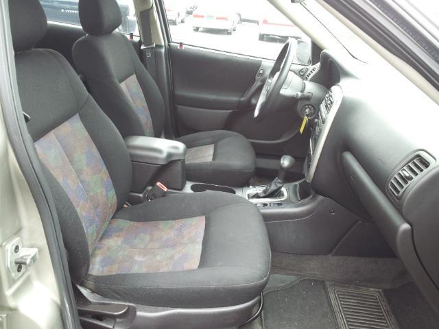 2003 Saturn L Series UP S 5DR AWD