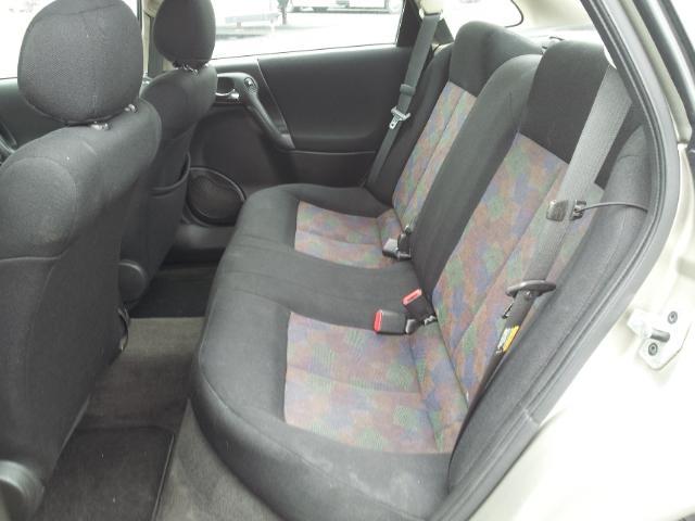 2003 Saturn L Series UP S 5DR AWD