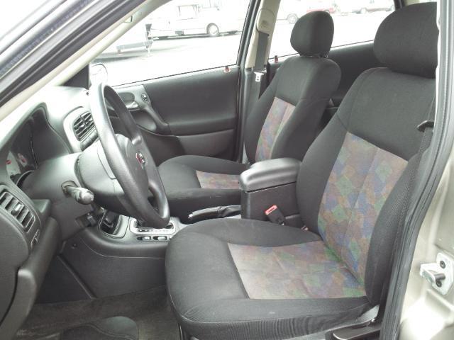 2003 Saturn L Series UP S 5DR AWD