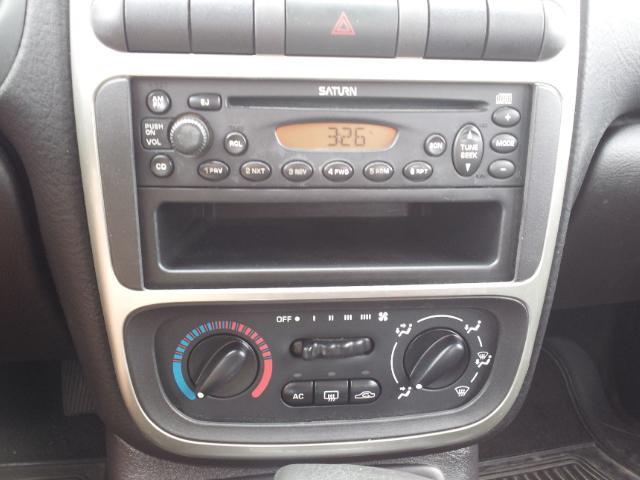 2003 Saturn L Series UP S 5DR AWD