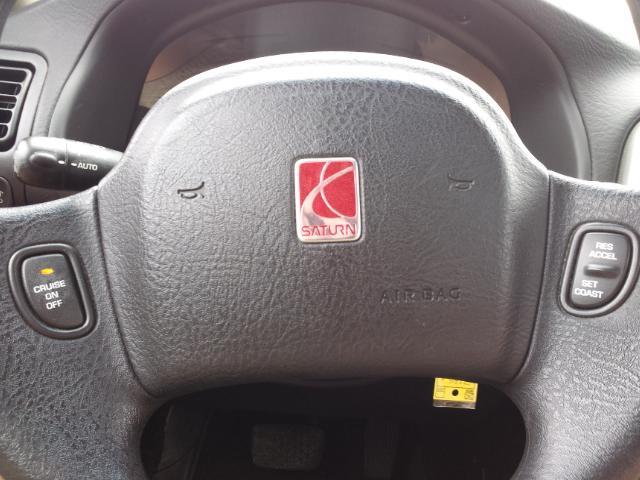 2003 Saturn L Series UP S 5DR AWD