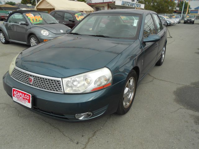 2003 Saturn L Series 3.5