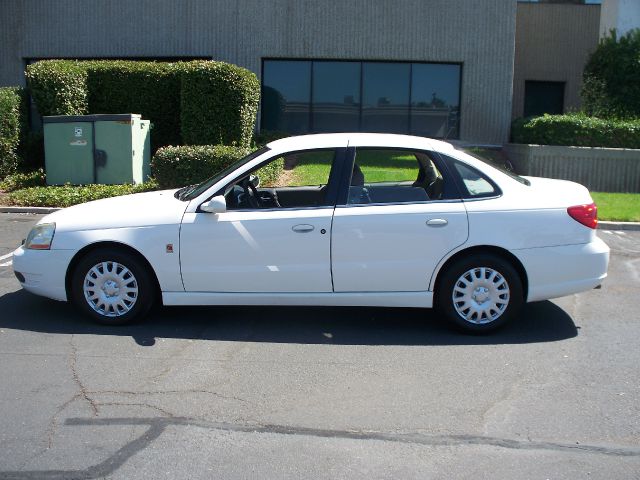 2003 Saturn L Series W/z71 Off-road