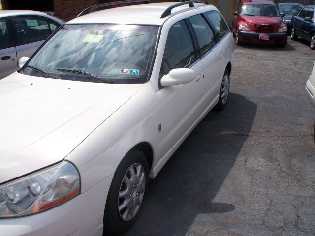 2003 Saturn L Series 3.5tl W/tech Pkg