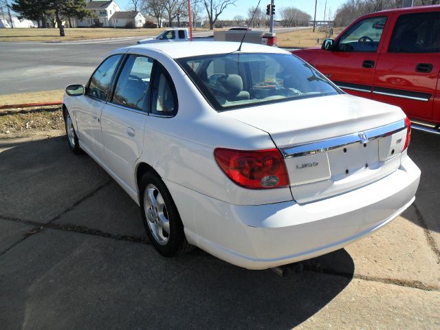 2003 Saturn L Series 3.5