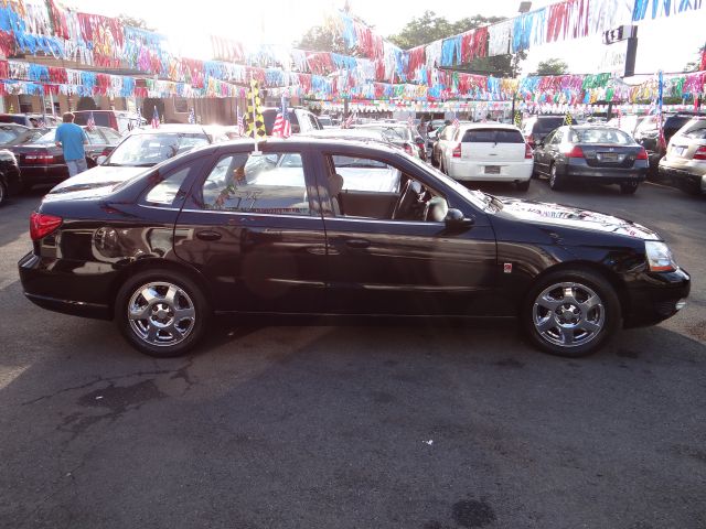 2003 Saturn L Series 2WD Eddie Bauer