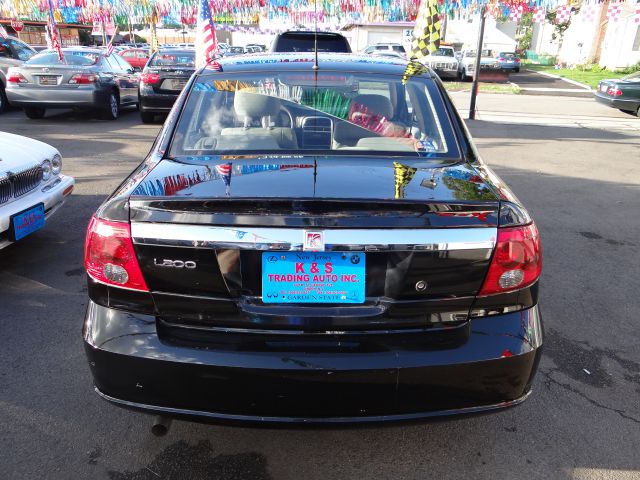 2003 Saturn L Series 2WD Eddie Bauer