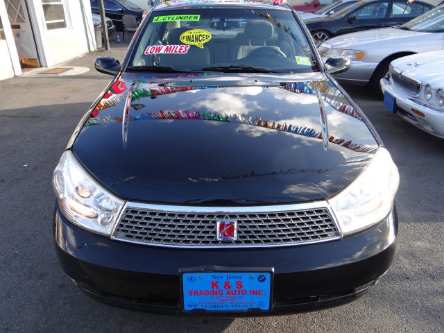 2003 Saturn L Series 2WD Eddie Bauer