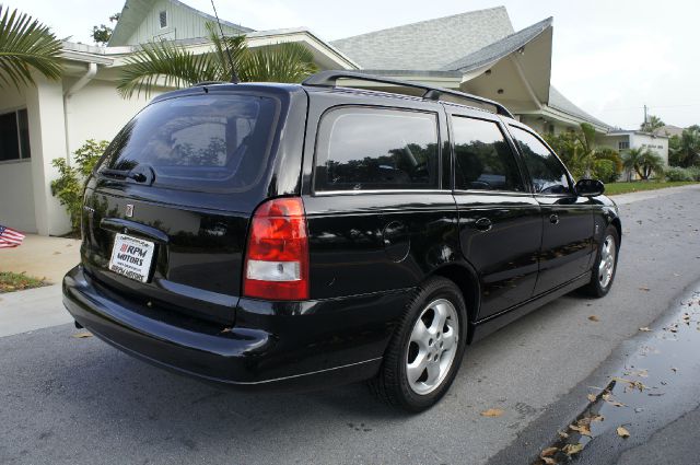 2003 Saturn L Series 3.5tl W/tech Pkg