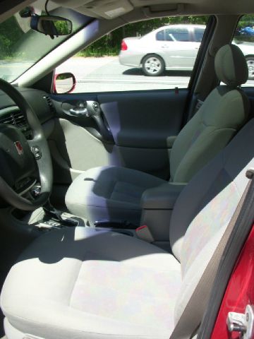2003 Saturn L Series 3.5tl W/tech Pkg