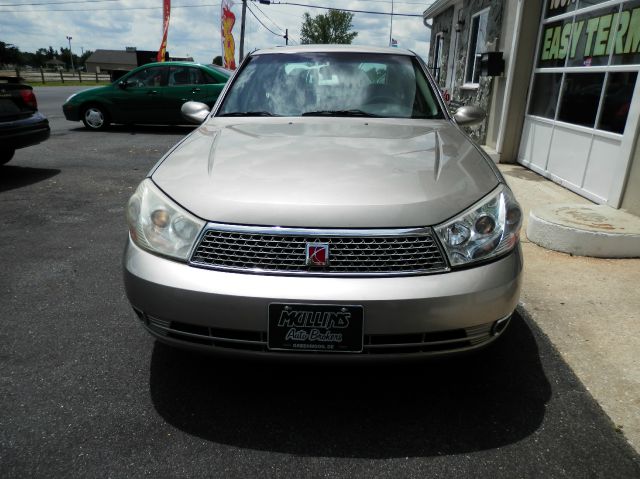 2003 Saturn L Series 2WD Eddie Bauer