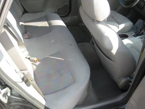 2003 Saturn L Series 2WD Eddie Bauer