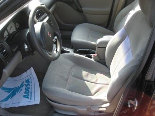 2003 Saturn L Series 2WD Eddie Bauer