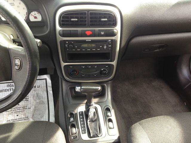2003 Saturn L Series 3.5