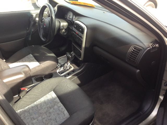 2003 Saturn L Series 3.5