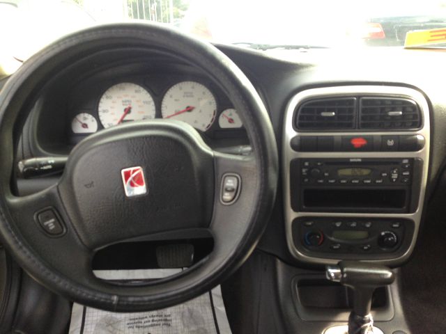 2003 Saturn L Series 3.5